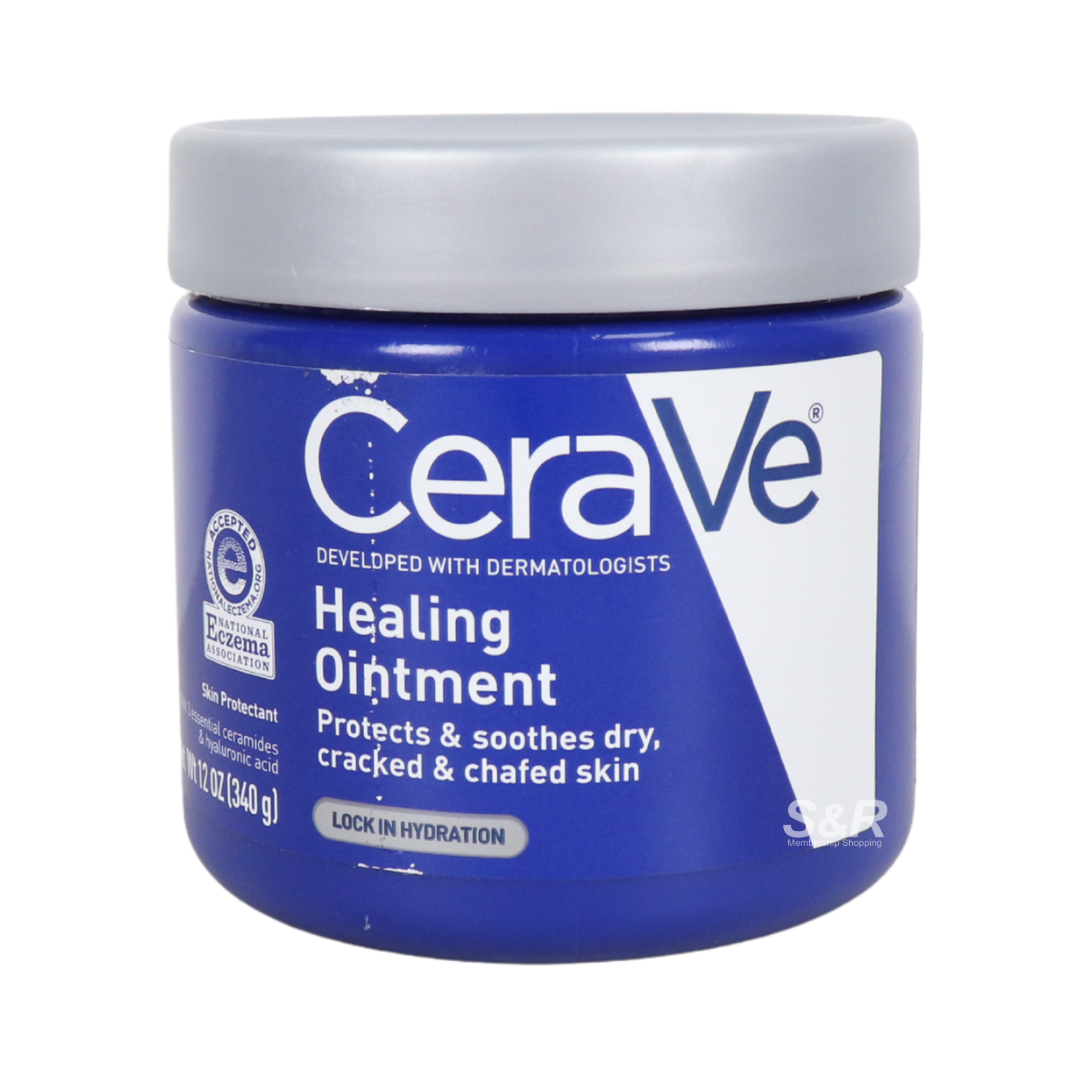 Cerave Healing Ointment 340g